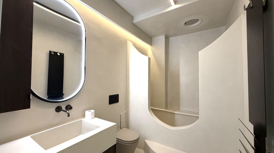 APARTAMENT ULTRAFINISAT - Poză 13