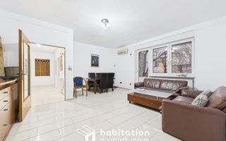 2 Camere lângă Medicină și Farmacie – aproape de centru - Poză 1