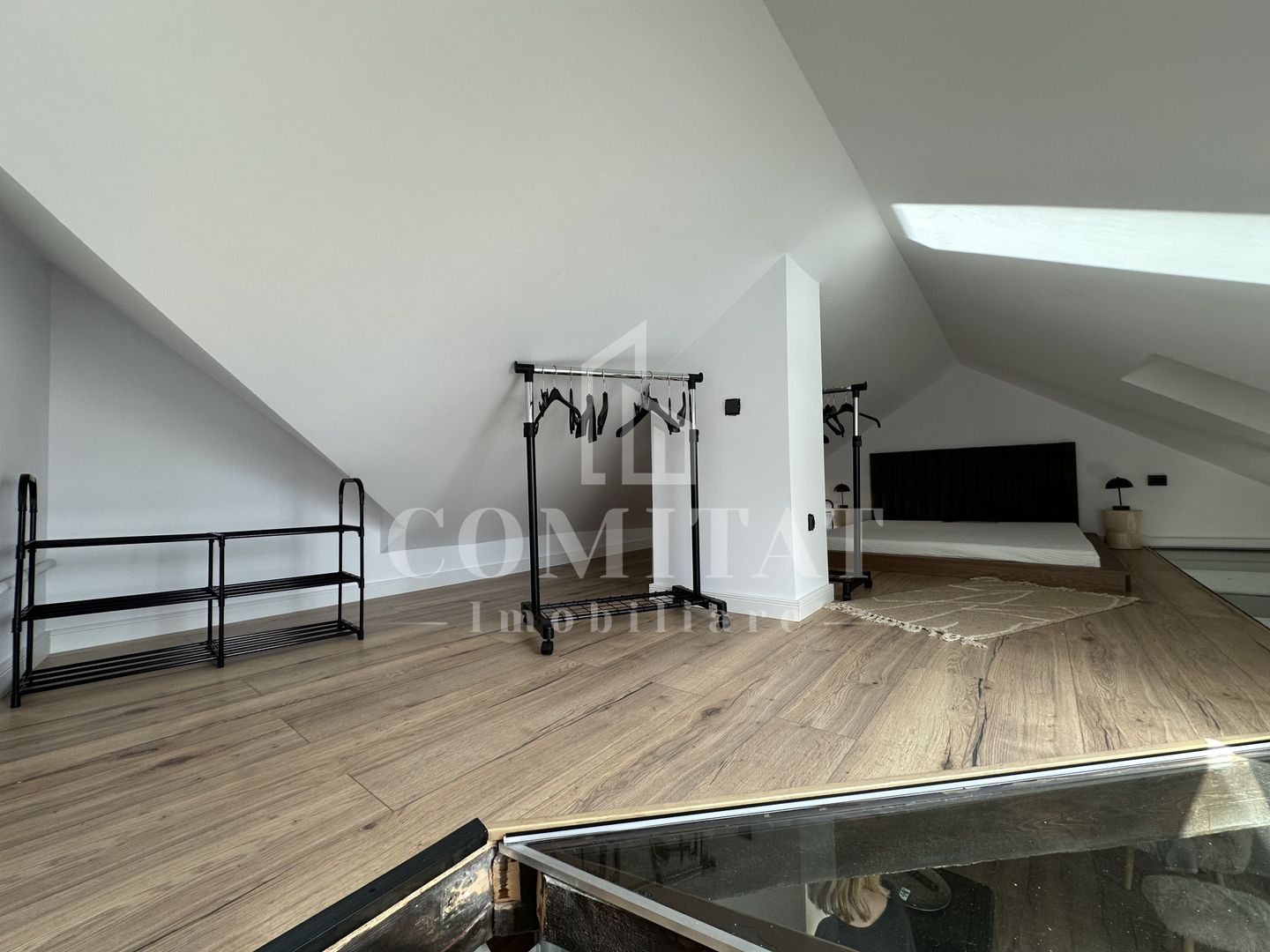 Apartament Tip Loft | 42mp | Zona Strazii Decebal - Poză 8