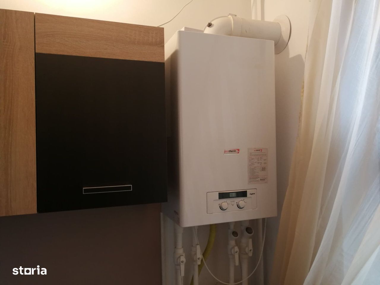 De Inchiriat: Apartament 75mp – Ideal Birou & Locuit – Metrou Brâncoveanu - Poză 9