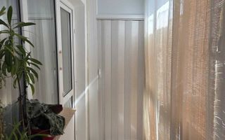 Apartament decomandat cu 4 camere și panoramă deosebită – Mănăștur. - Poză 8
