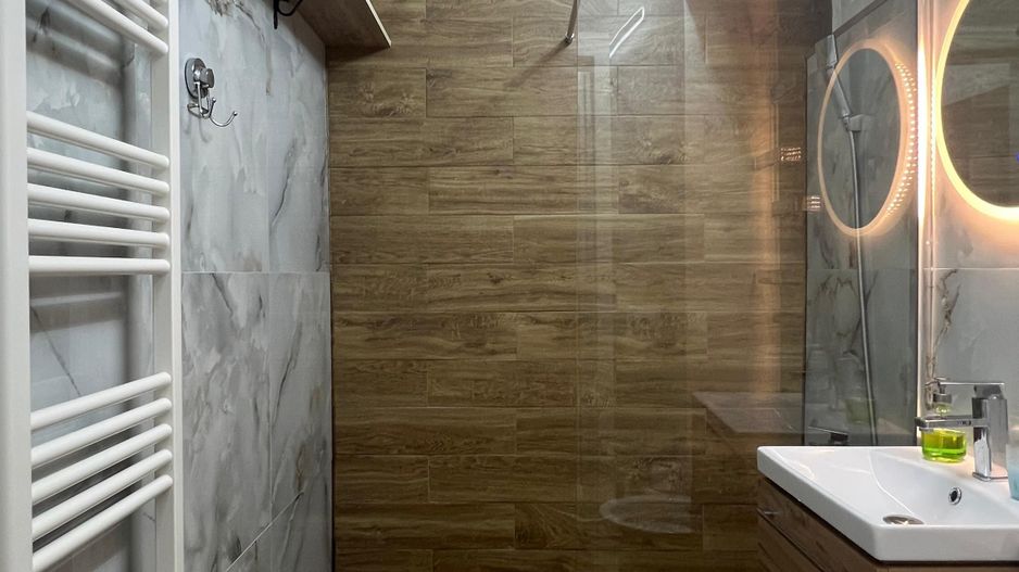 2 camere - prima inchiriere zona Romniceanu - Poză 13