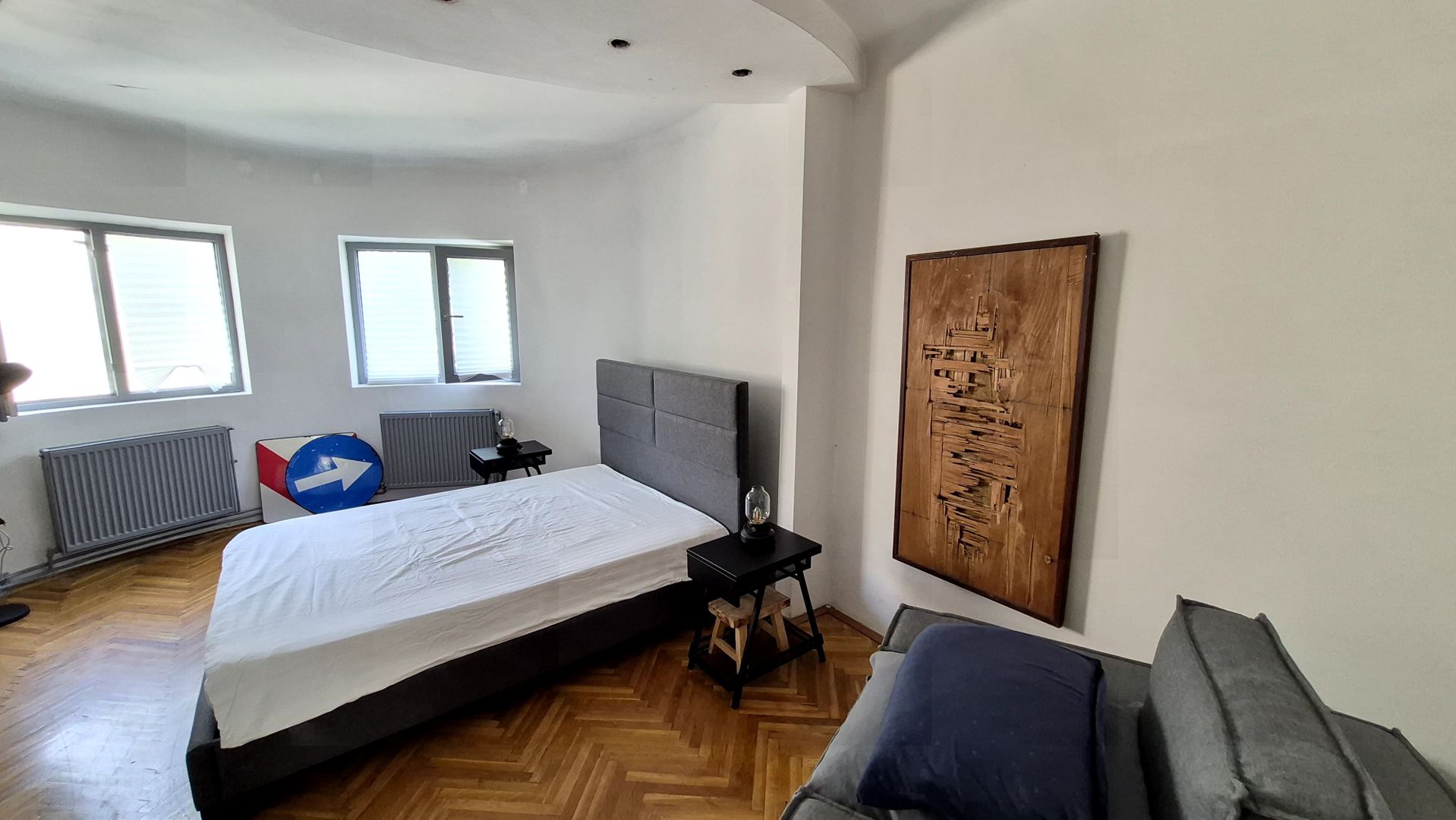 Apartament cu 3 camere 76,20 mp - Unirii - Mitropolie - Poză 4