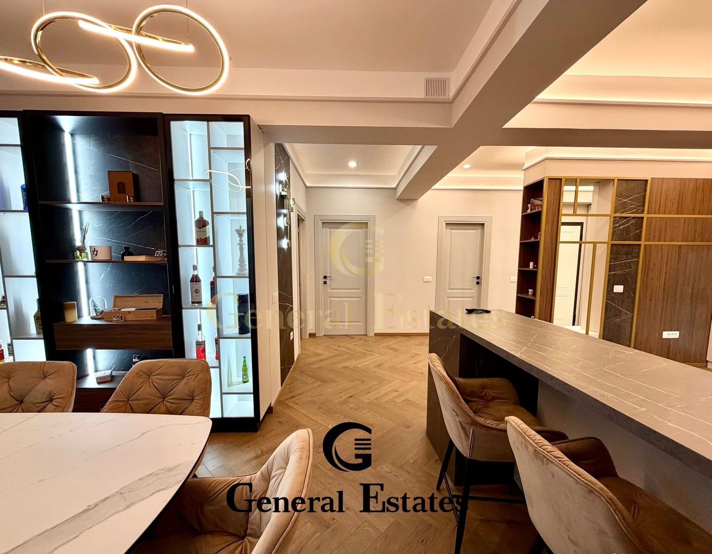 Apartament Premium în Copou, cu terasă și vedere panoramică - Poză 31