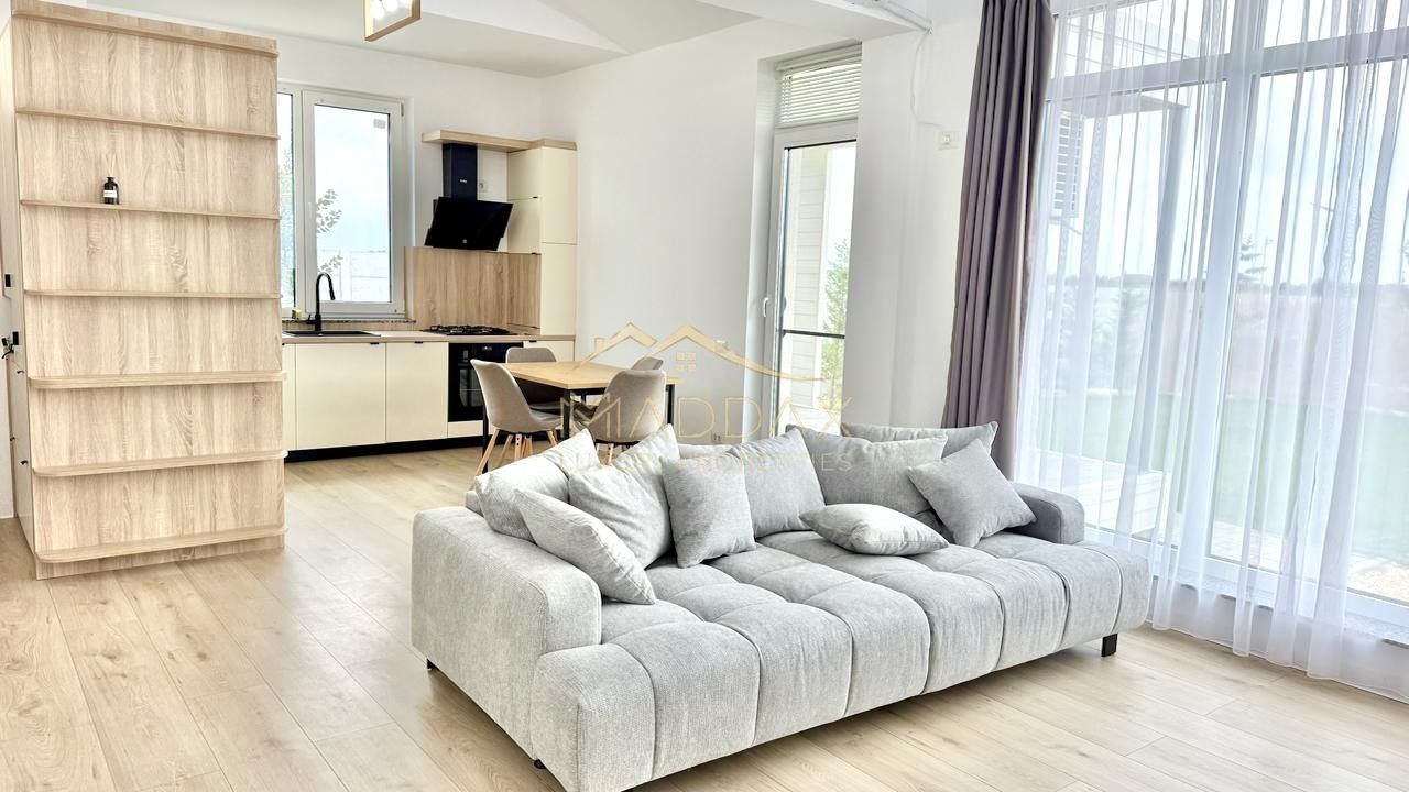 Vila cu 4 camere *400mp teren* // Tamasi- Corbeanca - Poză 6