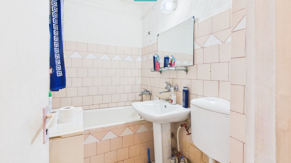 : Apartament 2 camere Rogerius, parter, ideal inve - Poză 12