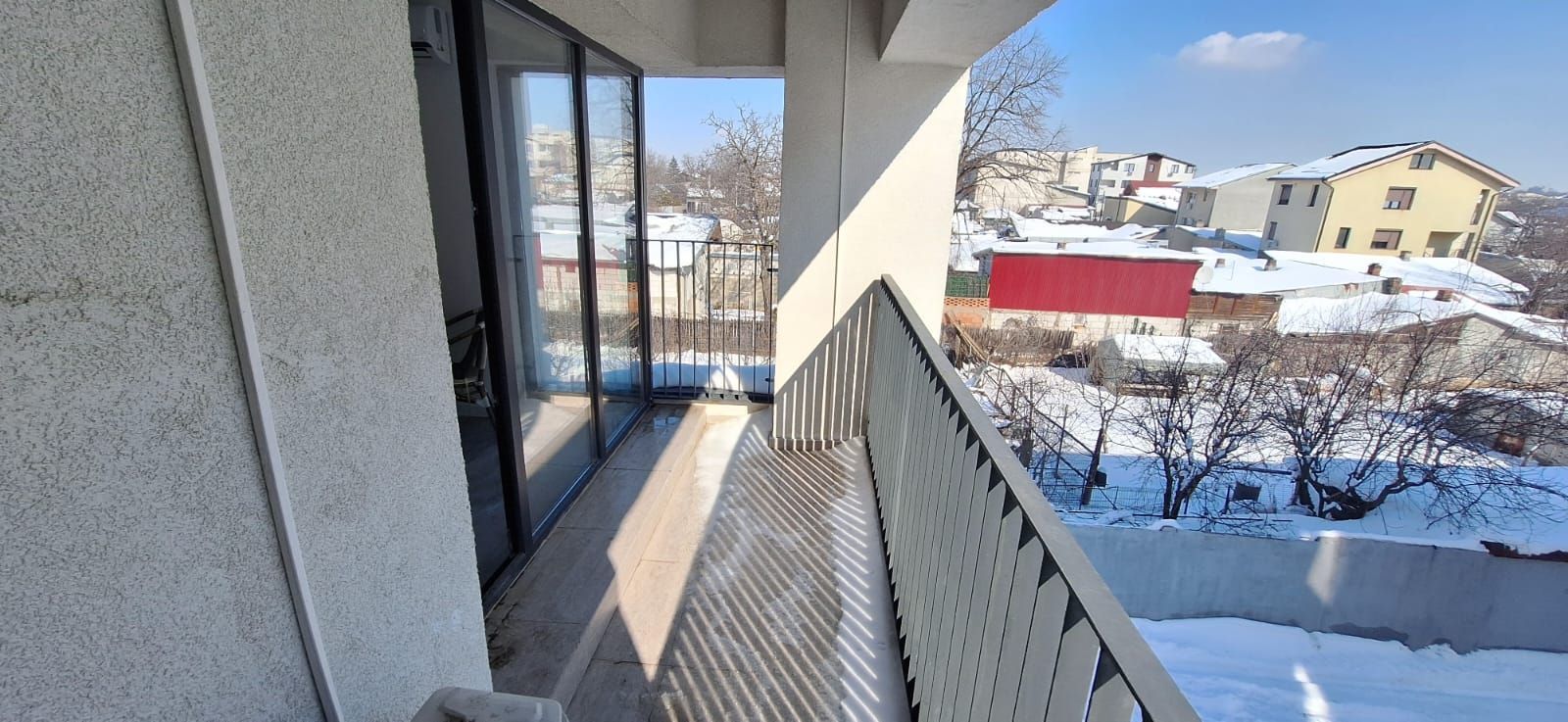 Apartament 2 camere Sos. Chitilei Colosseum - Ariei 12 - Poză 11