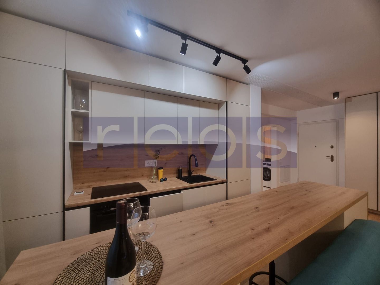 VANZARE - 2 CAMERE- NOU | TIMPURI NOI -CORE - Poză 7