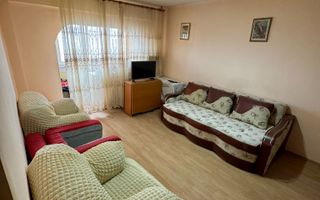 Apartament 2 Camere Decomandat - 54mp – Zona Dacia - 88.800E - Poză 1