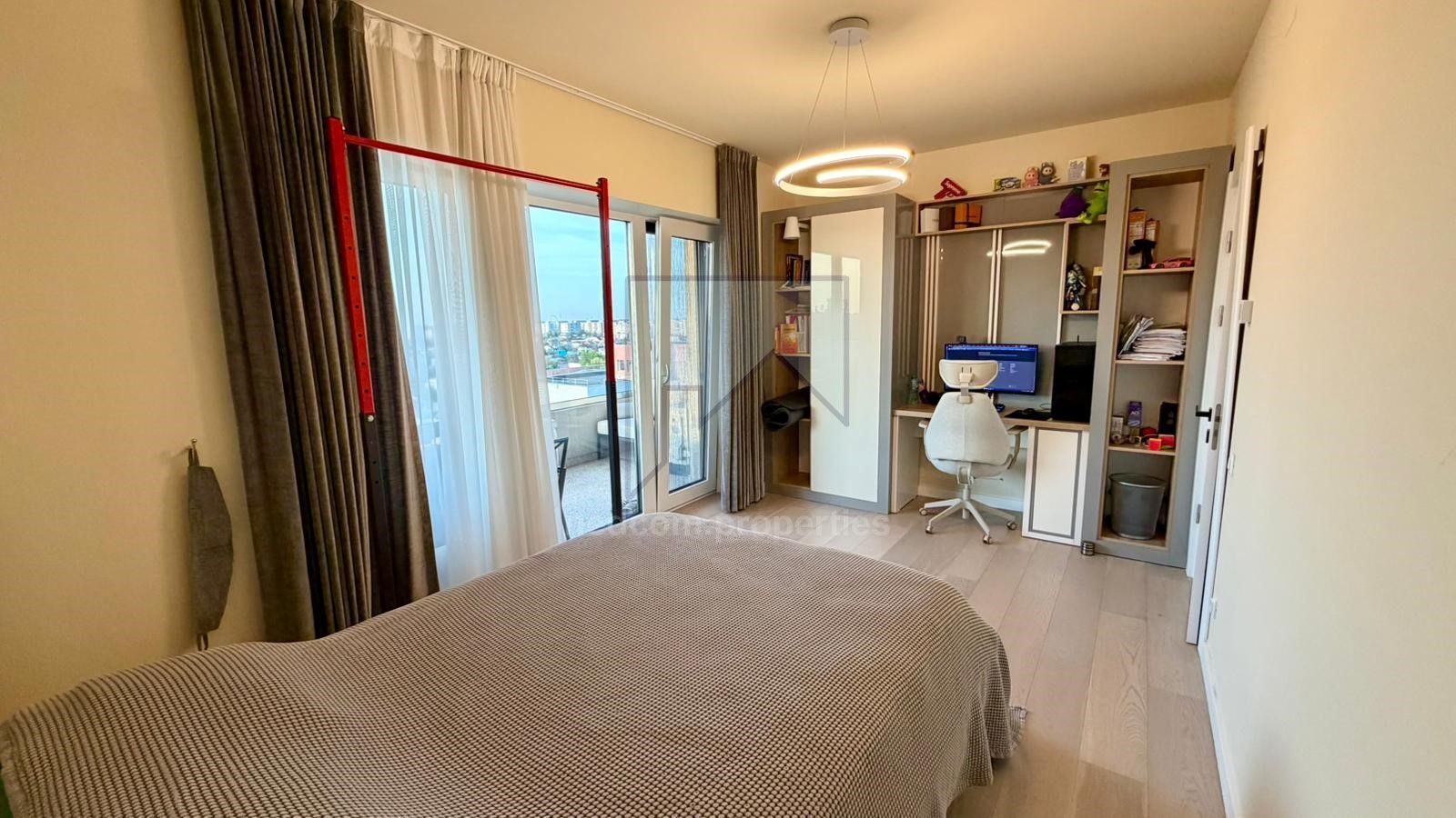 Duplex Premium 4 Camere - Vasile Lascar - Terase Panoramice - 2 Locuri parcare - Poză 5