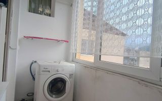 Apartament 3 camere | Cuza Vodă | 63 mp | Etaj 4 - Poză 7