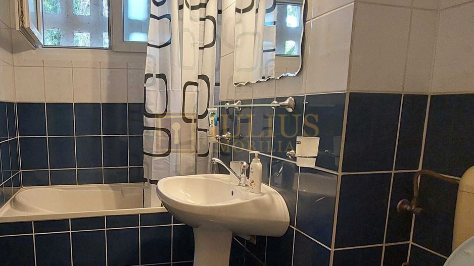 2 camere - curat, utilat, mobilat complet, centrala proprie, Gheorghe Lazar - Poză 8