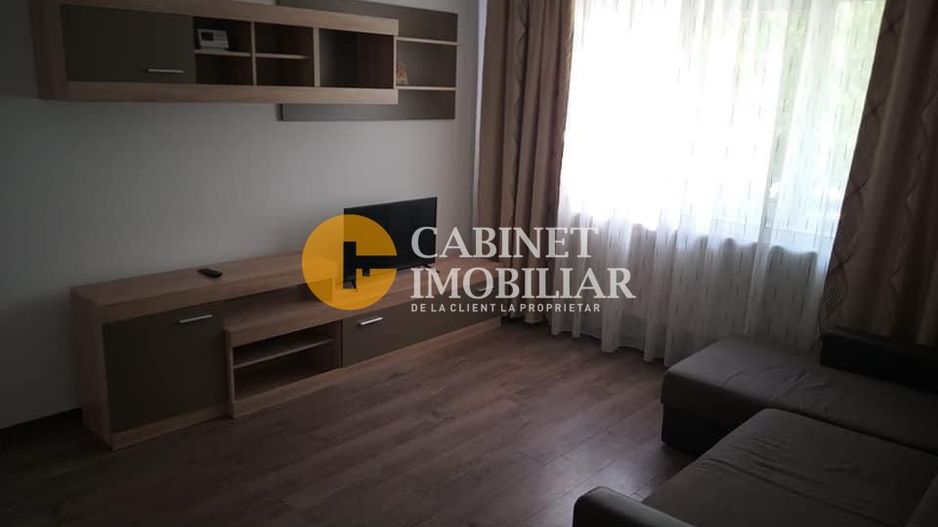 2 Camere Semidecomandat- Renovat- Zona Zimbru - Poză 1