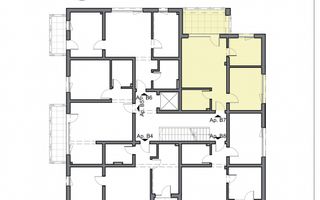 Bloc finalizat. Finisaje superioare. Loc de parcare. - Poză 6