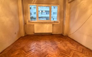 Garsonieră de vânzare Zona Siretului-C. Dumbravii - Poză 3