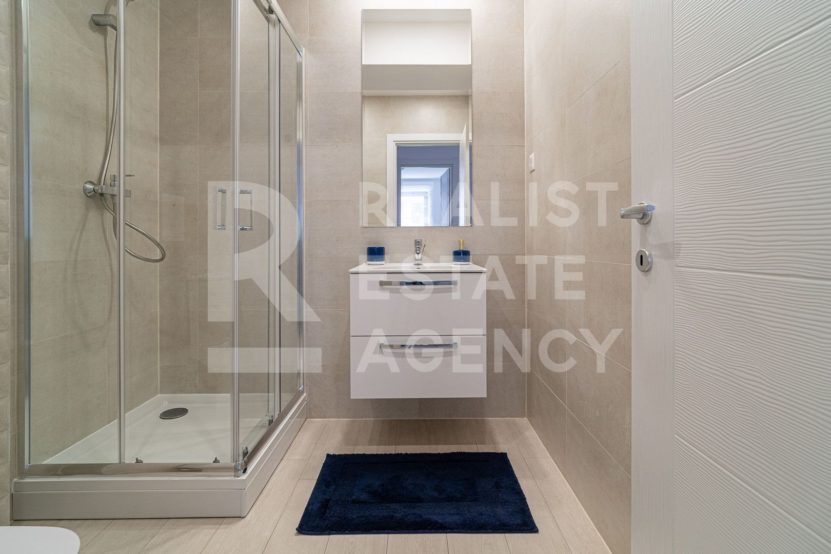 Vânzare, apartament, 3 camere tip 5B, Hils Brauner, București - Poză 17