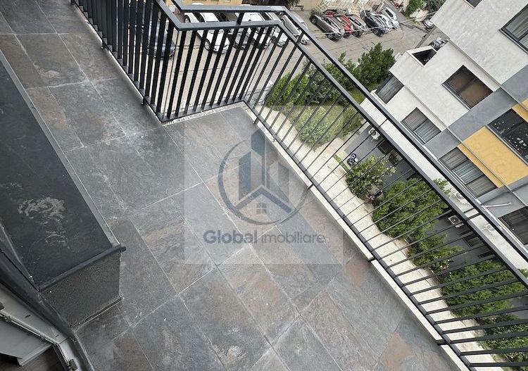 Apartamebt 2 camere, prima inchiriere, bloc nou, fundeni - langa lac - Poză 5