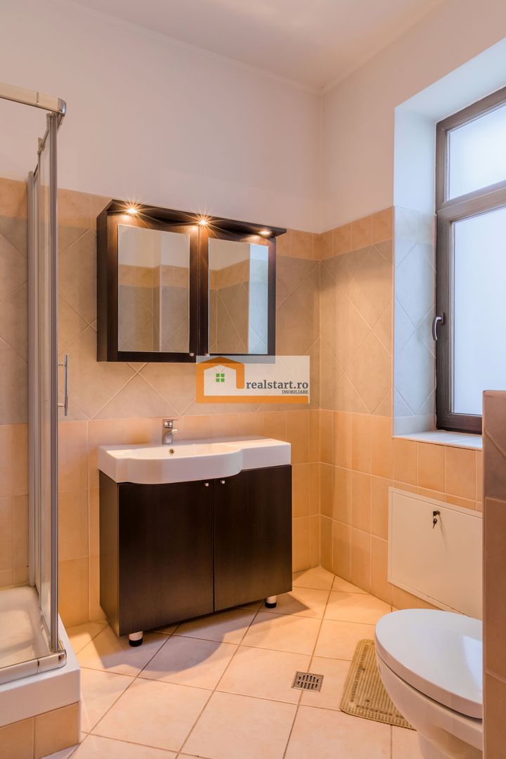 Mogosoaia, Vila cu vedere 360, langa padure, eficienta energetica - Poză 47