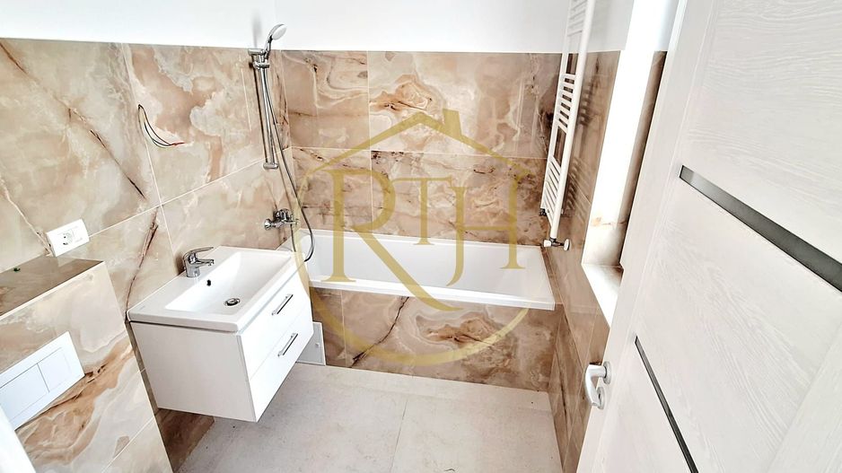 Duplexuri noi si moderne de vanzare in Mosnita Noua! - Poză 19