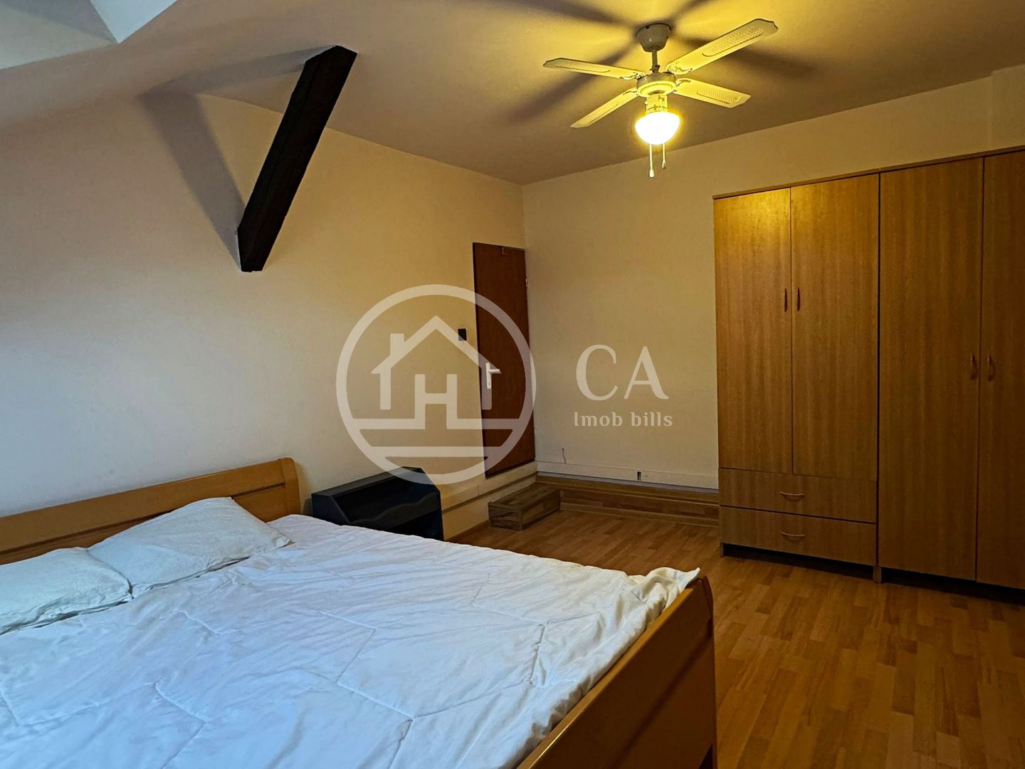 Apartament de inchiriat cu 2 camere in zona Ultracentrală, Oradea - Poză 4
