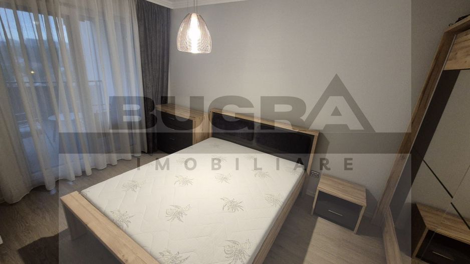 Apartament 2 camere, terasa, parcare, zona Grand Park - Poză 2