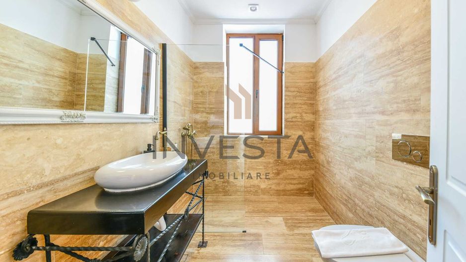 Apartament de lux 3 camere si parcare de inchiriat, zona Piata Unirii! - Poză 7