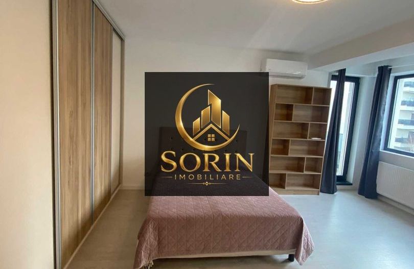 Inchiriere studio Rezidence5 Pipera proprietar - Poză 4