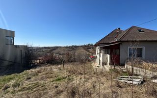 Casa cu teren / Feleacu - Poză 1
