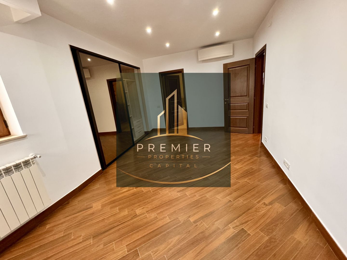 APARTAMENT DE 3 CAMERE DE VANZARE IN BLOC SOLID | DOROBANTI | R.BELLER | - Poză 5