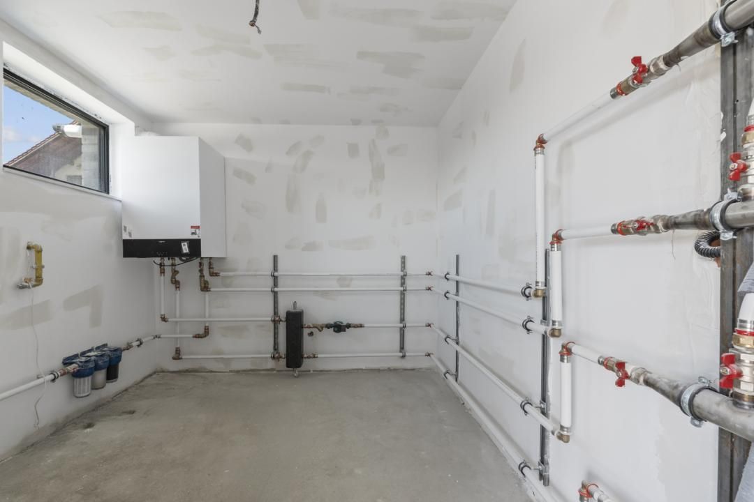 Casa individuala 5 camere | FINISATA | Zona Faget - Poză 15
