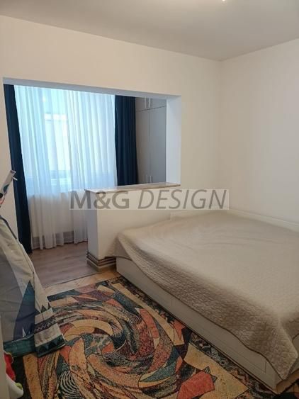 Apartament 3 camere  Lipovei etaj 2 - Poză 5