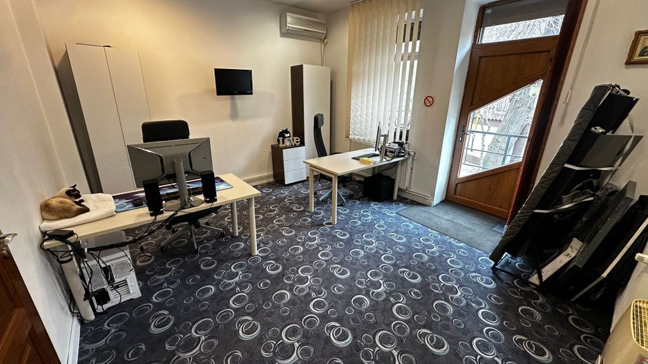 3 Camere Locatie TOP Parcul Carol Unirii Bloc Nou 13 Septembrie - Poză 4
