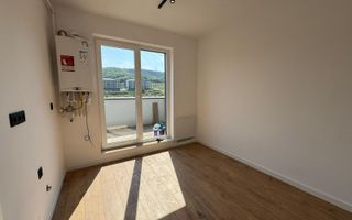Apartament de 2 camere finisat modern, 52mp, parcare subterana, Terra - Poză 5