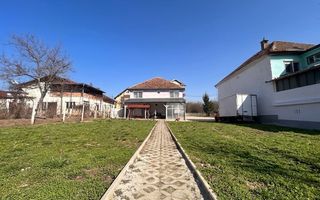 Vila cu Deschidere de 21m – Calea Poplăcii (Langa Parc) 950mp teren - Poză 20