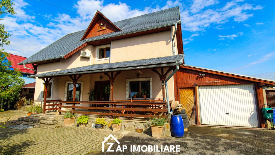 Cazare muncitori - Casa capacitate 8 - 14 persoane - Poză 1