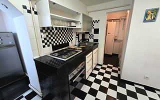 Apartament cu 4 Camere | Scara Interioara | Ultracentral | Terasa - Poză 4