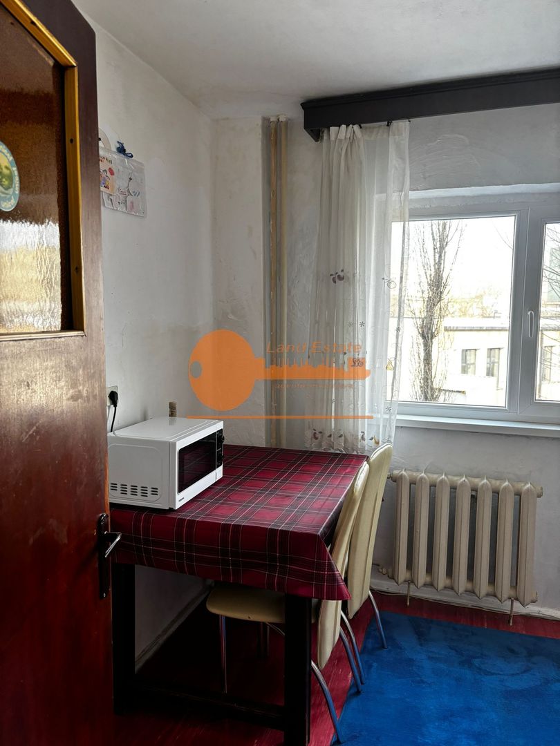 2 camere la 3 minute de Metrou Lujerului - Poză 15