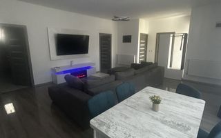 Casa Pantelimon, complet mobilata, 118mp, Teren 350mp - Poză 3