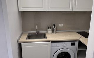 Apartament 1 cameră de închiriat, Tătărași (Bloc Q2), Iași - Poză 4