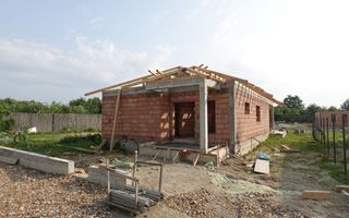 Casa  noua la cheie Satu nou de Jos - Poză 6