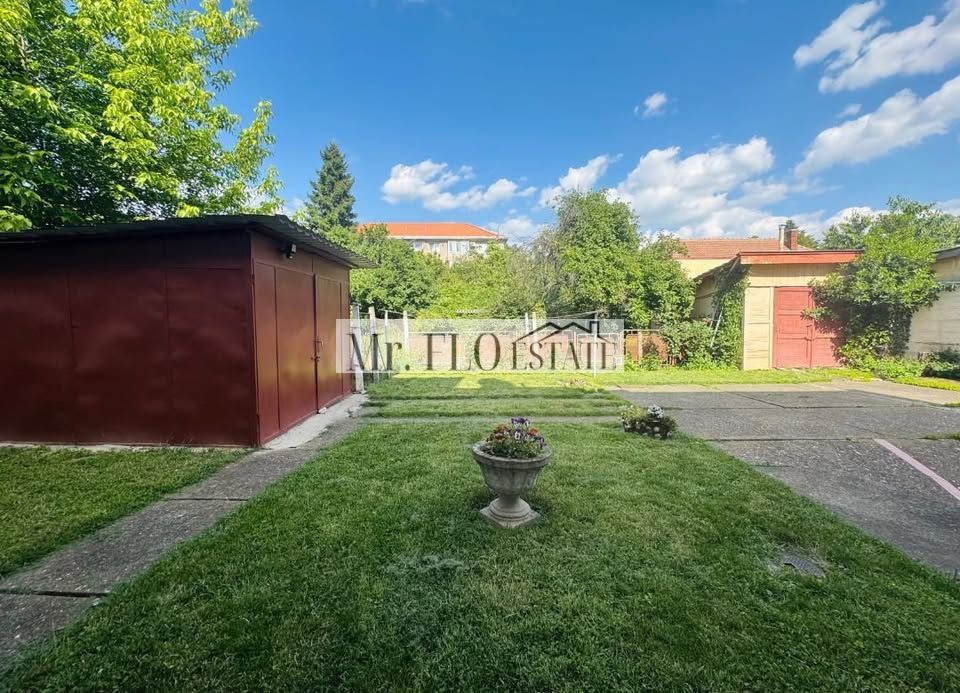 Vila Istorica de vanzare in Centru Timisoara 300 mp utili COMISION 0 - Poză 9