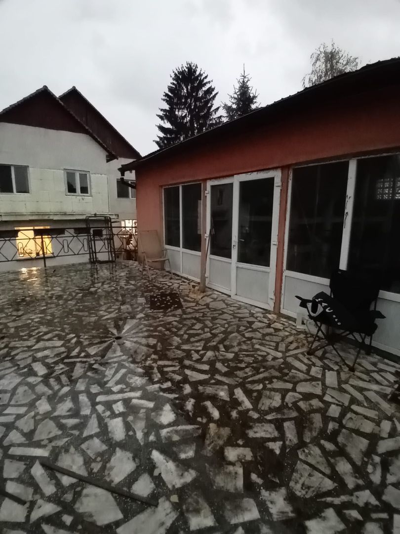 Casă / Vilă de vânzare în 7 Noiembrie, Targu Mures - Poză 14