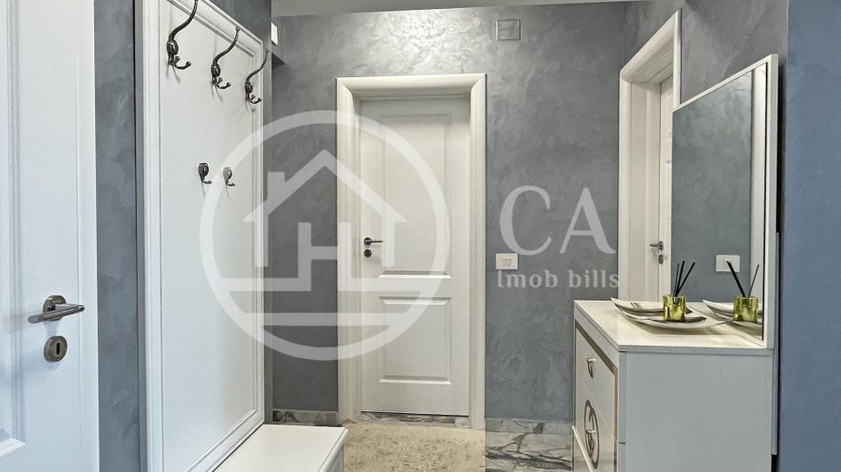 Apartament cu 3 camere de inchiriat in Prima Green, Oradea - Poză 6