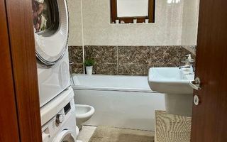 3 rooms apartment for sale | Aviatiei | 2 parking spaces - Poză 11