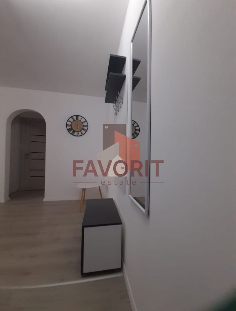Apartament 1 camera | 30mp | Zona Medicina - Poză 4