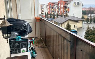 Apartament la cheie / etaj intermediar / Zona Florilor - Poză 9