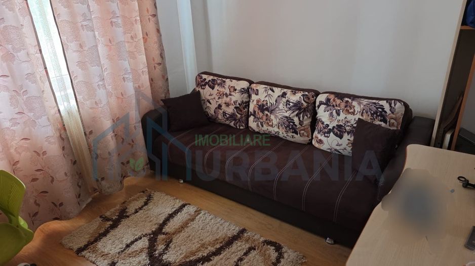 Apartament cu 2 camere Mircea cel bătrân - Poză 6