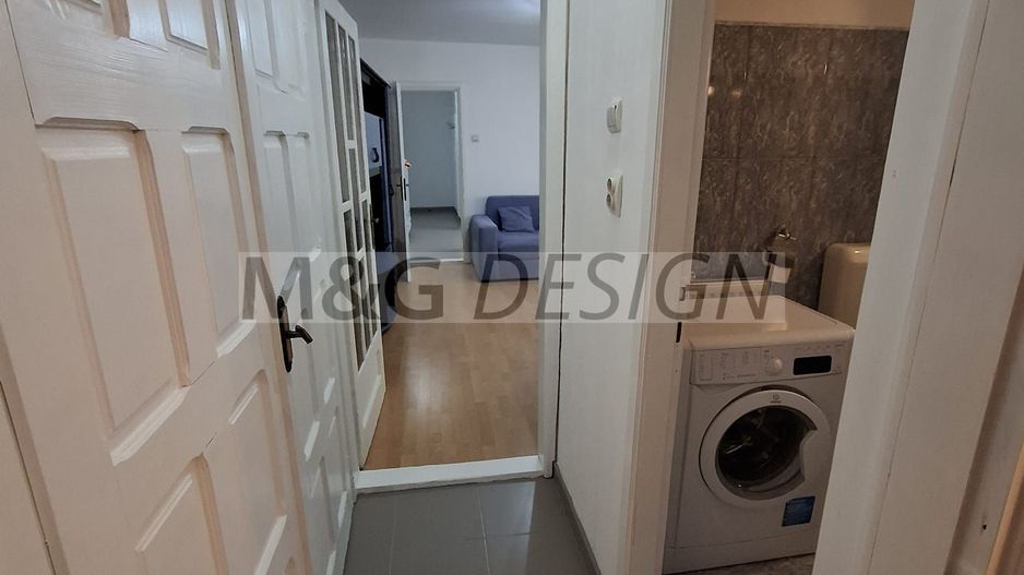 Lipovei, 2 camere, centrala si clima langa SRI - Poză 19