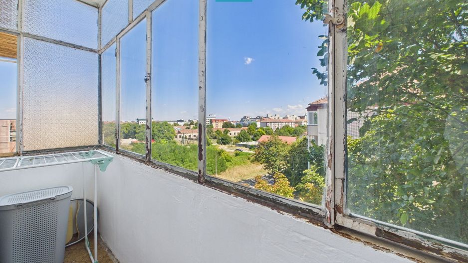 Apartament decomandat  2 camere  – Zona Timocului - Poză 21