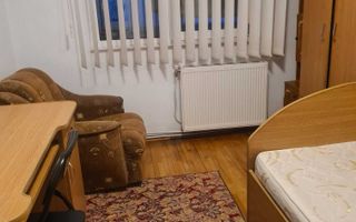 inchiriez apartament 3 camere, decomandat, 70mp, zona Nicolina 2 - Poză 4